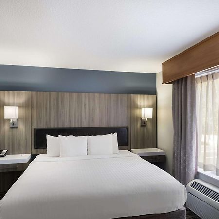 Best Western Plus Mountain View Auburn Inn Eksteriør bilde